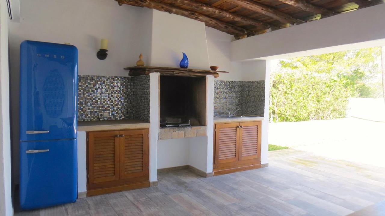 Villa Can Miro Santa Eulària des Riu