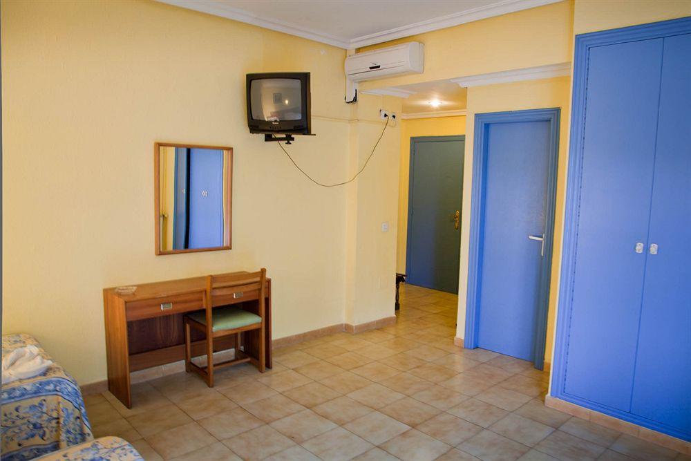 Vibra Marco Polo Ii - Adults Only 3*