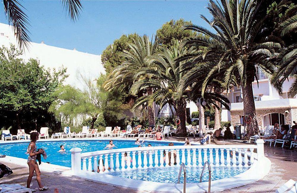 Hotel Vibra Marco Polo I - Adults Only San Antonio (Ibiza)