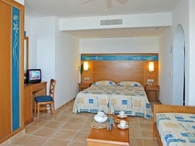 Insotel Club Tarida Playa *