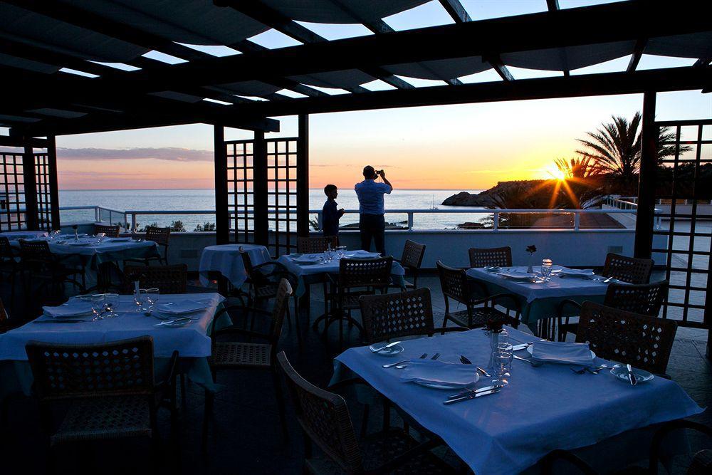 Insotel Club Tarida Playa Apartment