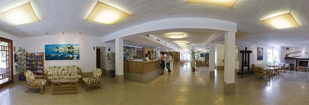 Ibiza Cala Llenya