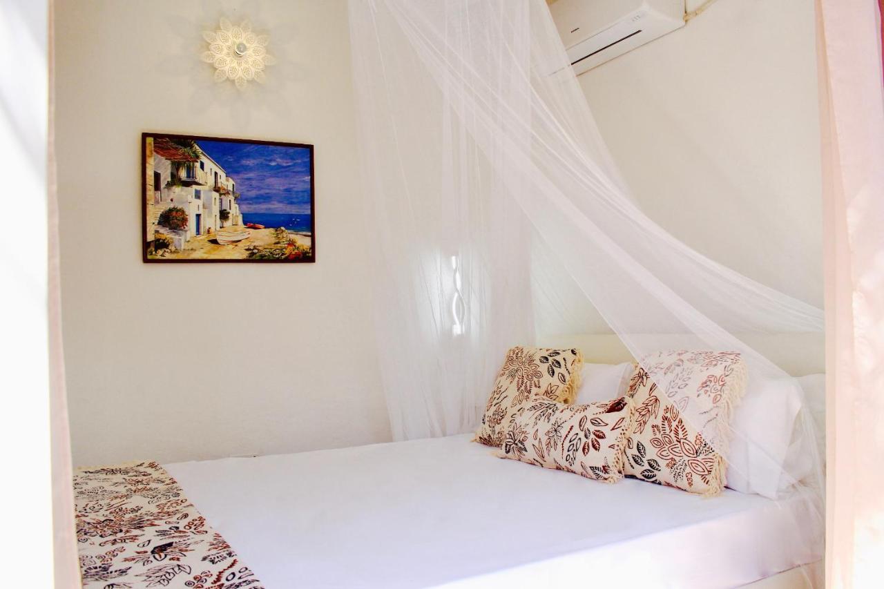 Casa Klod Holiday home *