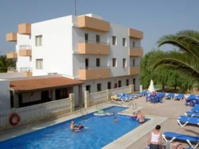 Apartamento Zodiac *
