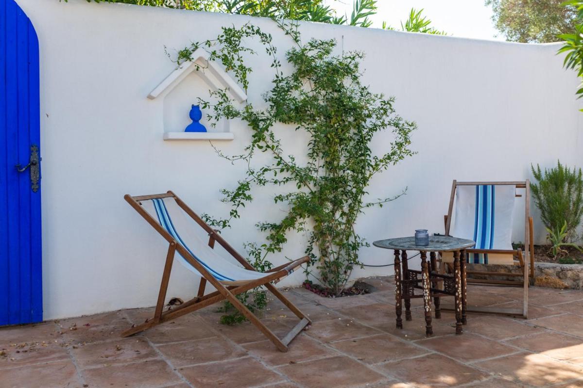 Fuentes * Cala Vadella (Ibiza)