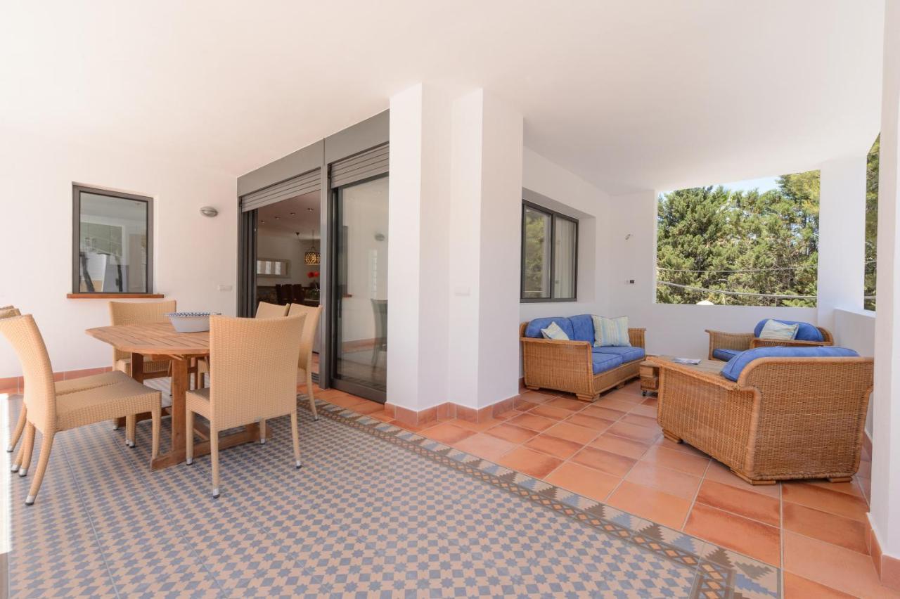 New With Pool 19 Mins From Ibiza Town Cana Clara