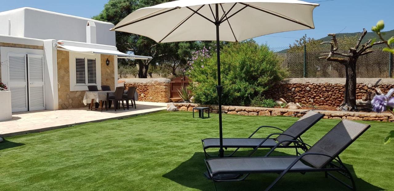 Holiday home Jaume Guillem *