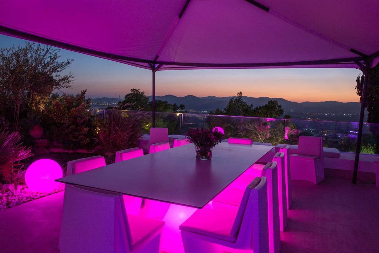 Mirage Ibiza Villa *