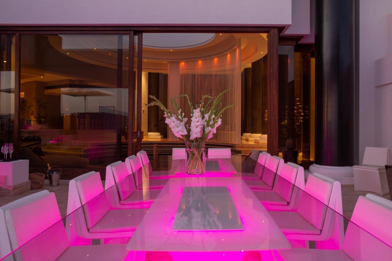 Mirage Ibiza Villa