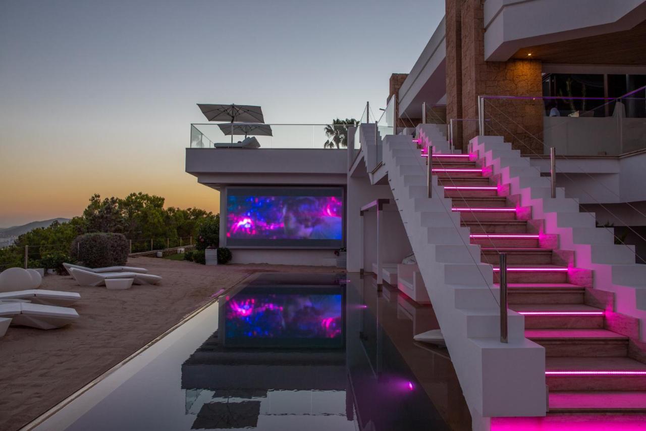 Mirage Ibiza * Nuestra Senora de Jesus