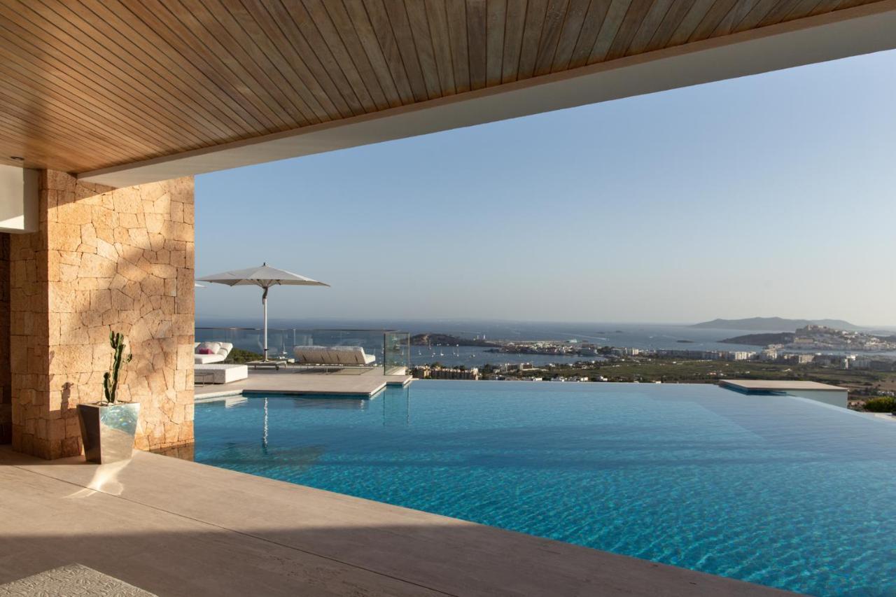 Mirage Ibiza Villa