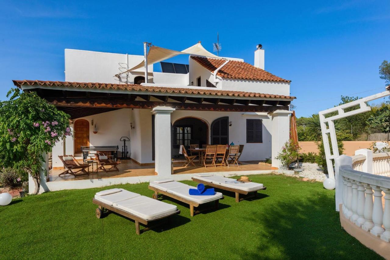 Cas Bayarol * Santa Eularia des Riu