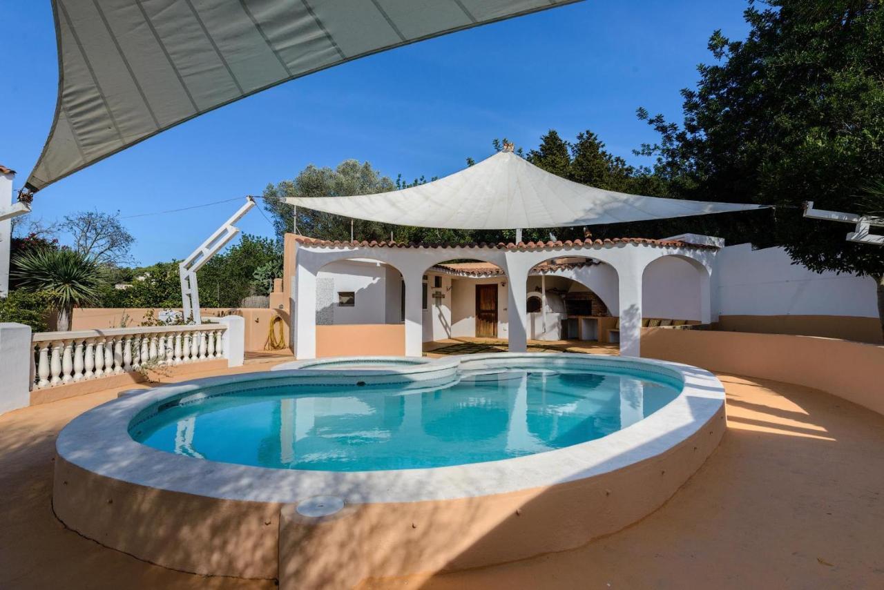 Holiday home Cas Bayarol