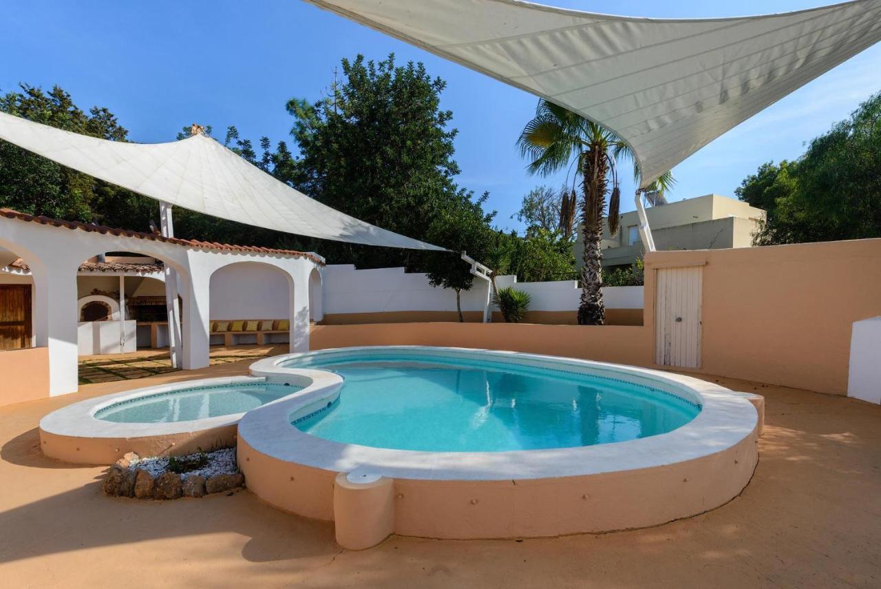 Cas Bayarol Santa Eularia des Riu