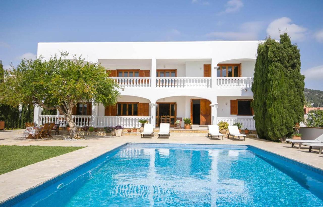 Villa Serra Ibiza-Stadt