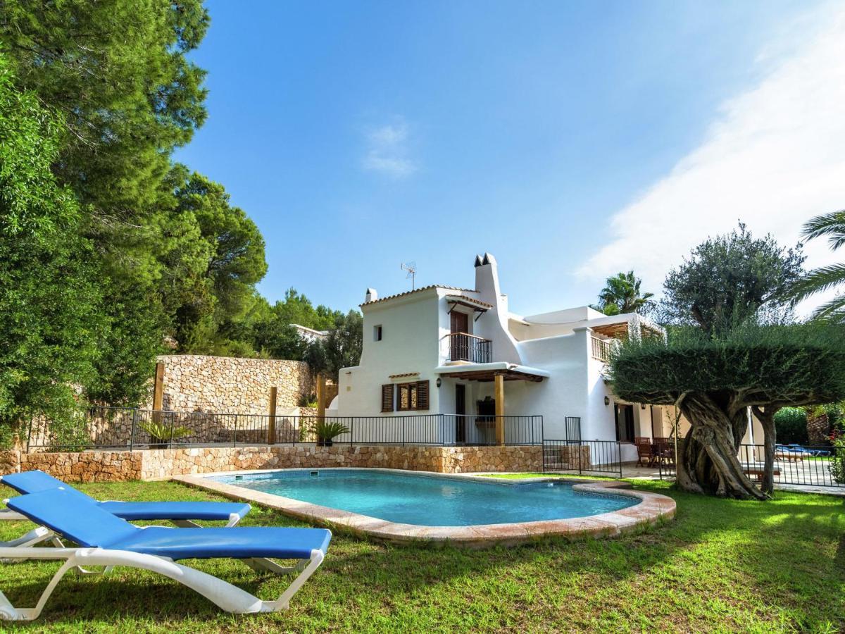 Cozy In With Private Pool * Santa Eulària des Riu