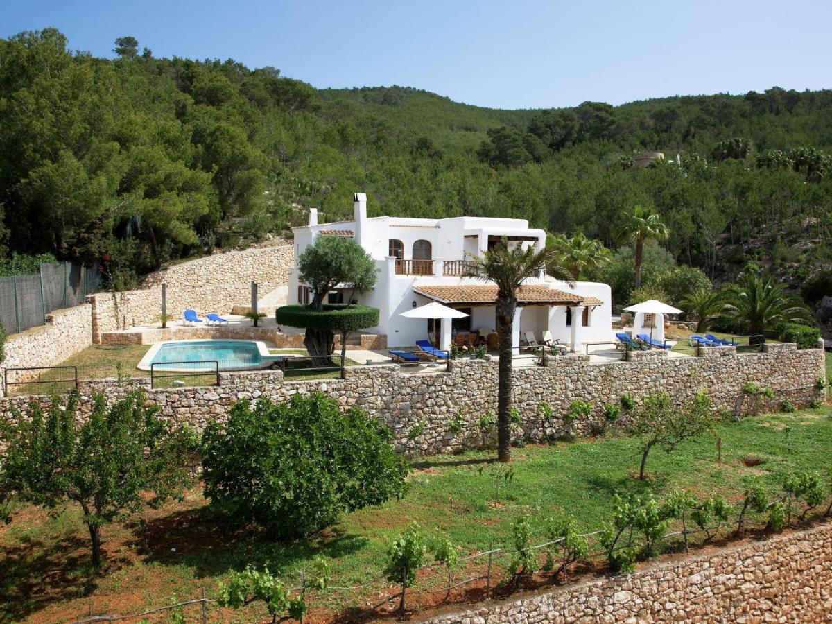 Cozy In With Private Pool Ferienhaus