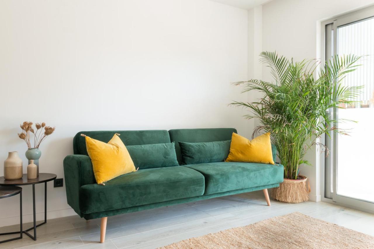 The Olive Boutique & Apartment *