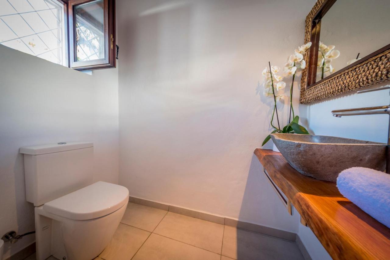 Villa Serenity 3 Luxury Boutique *