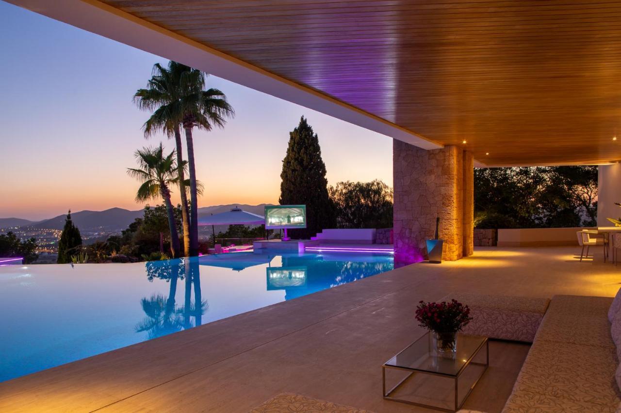 Villa Mirage Ibiza