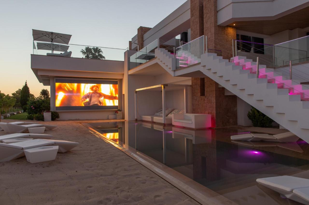 Villa Mirage Ibiza *
