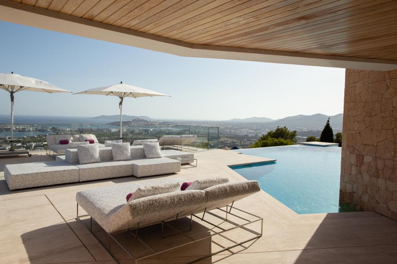 Mirage Ibiza Villa *