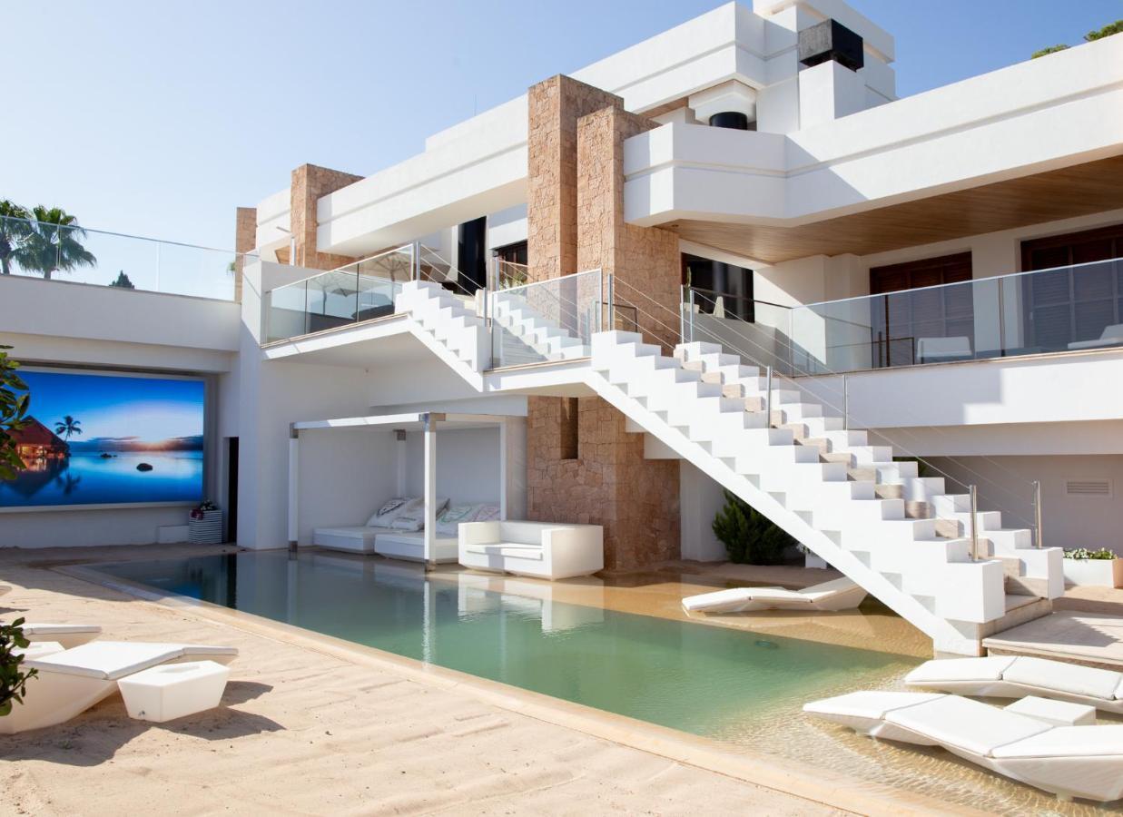 Mirage Ibiza Villa *