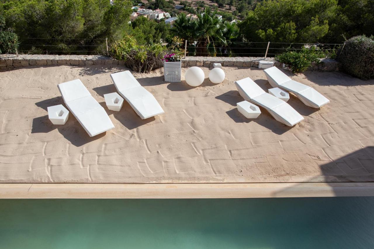 Mirage Ibiza Villa *