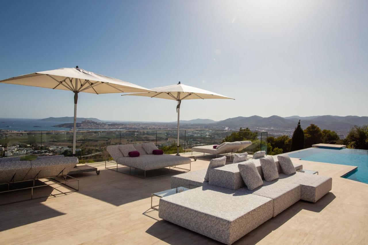 Mirage Ibiza Villa