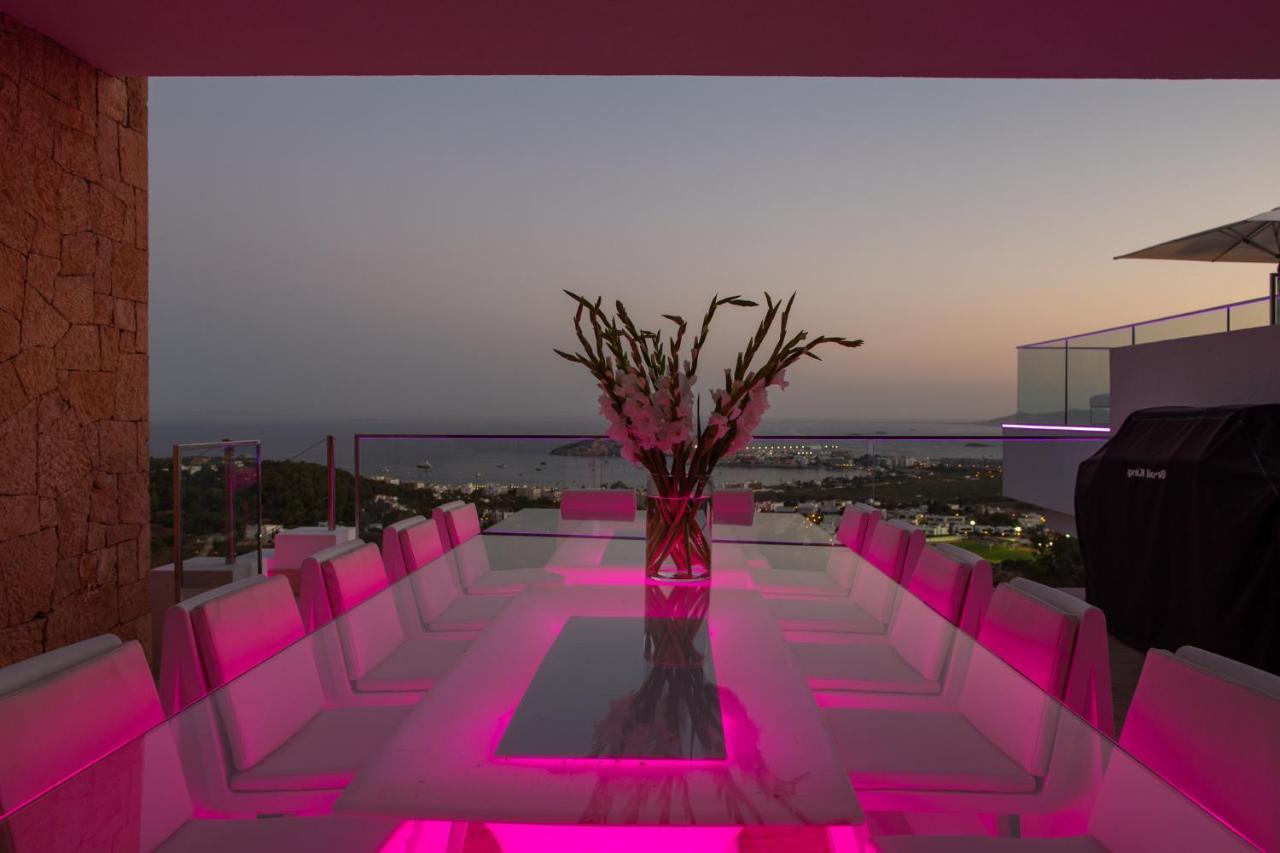 Mirage Ibiza *