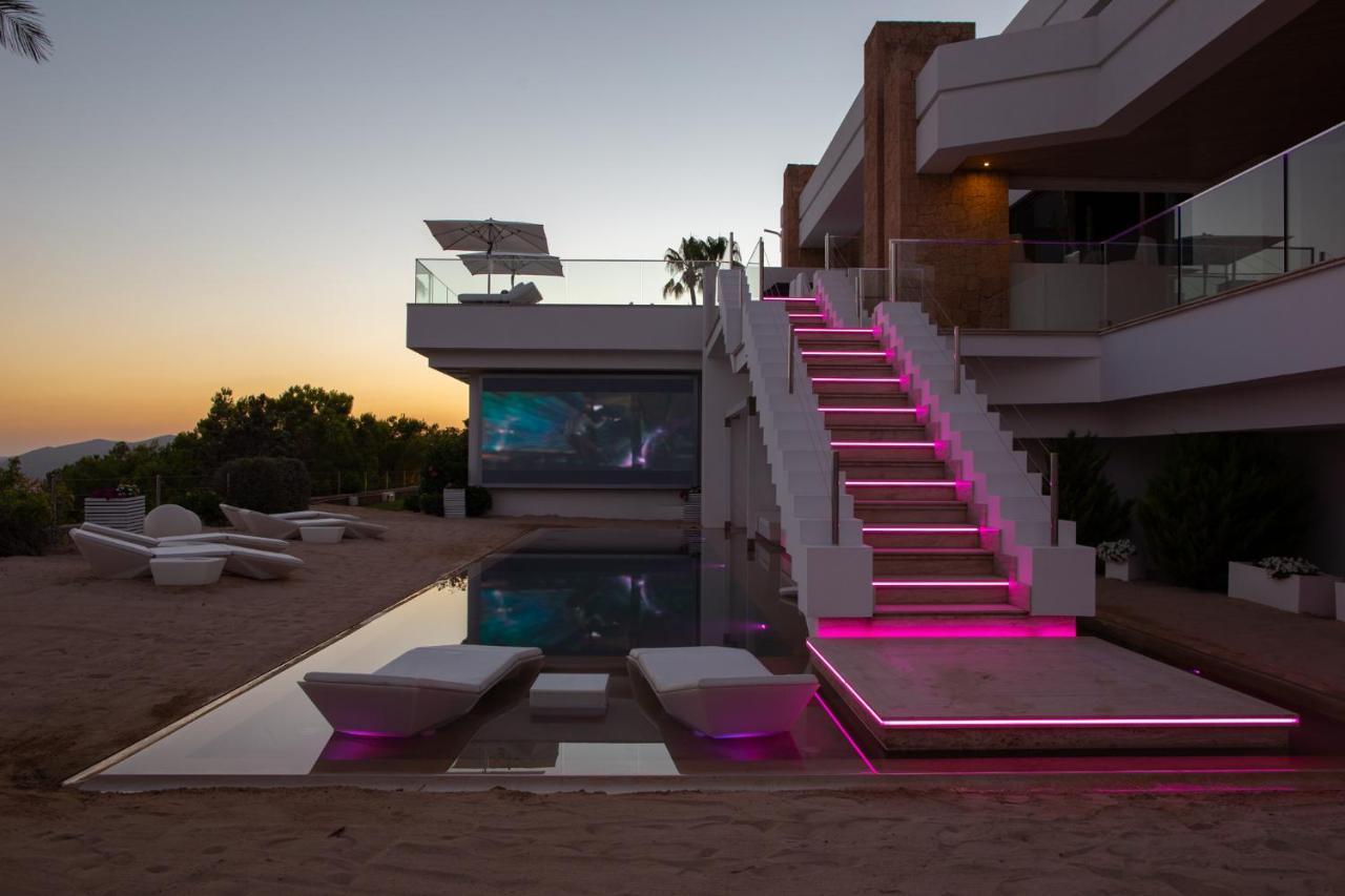 Mirage Ibiza