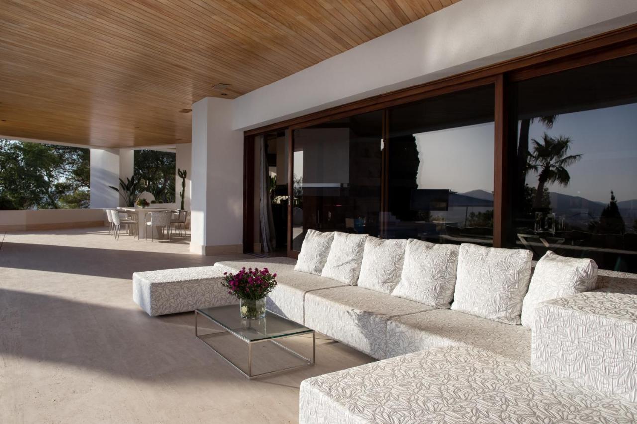 Mirage Ibiza Villa *