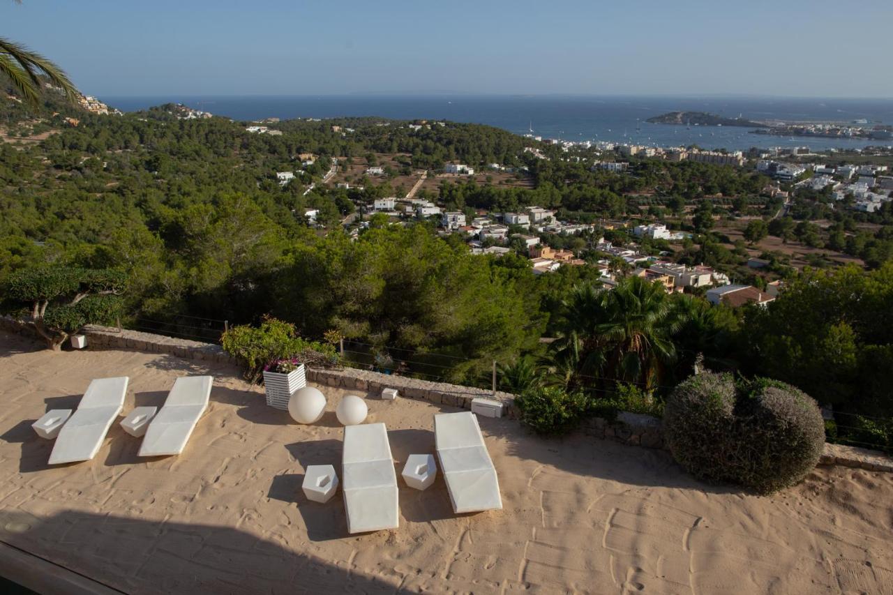 Mirage Ibiza Villa *