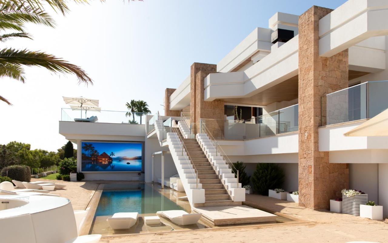 Mirage Ibiza Villa Nuestra Senora de Jesus