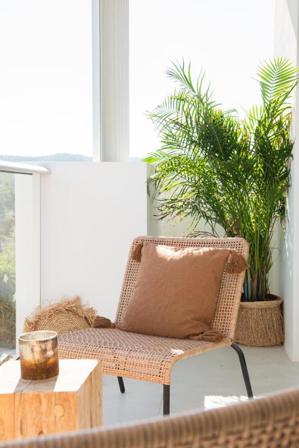 The Olive Boutique & Apartment
