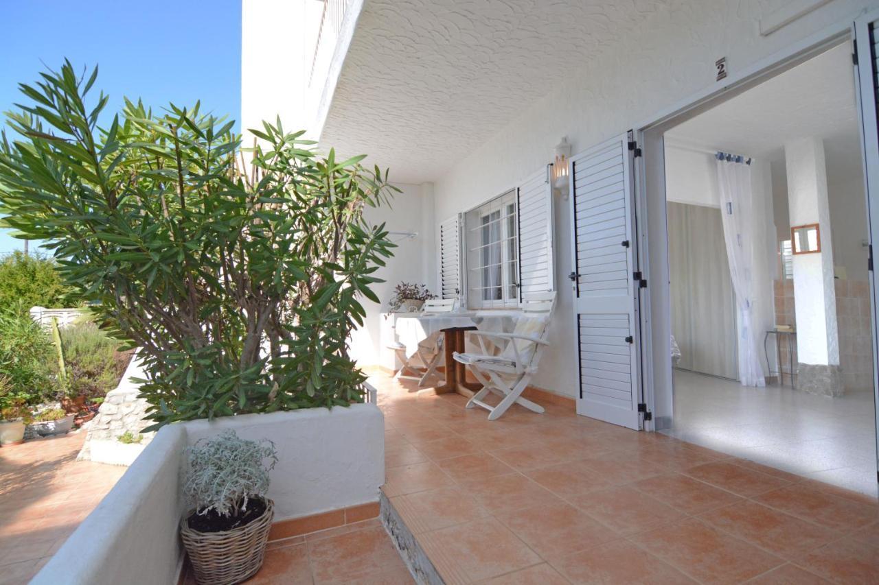 Casa Franziska * Talamanca (Ibiza)