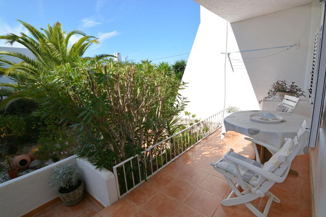 Casa Franziska Apartamento Talamanca (Ibiza)