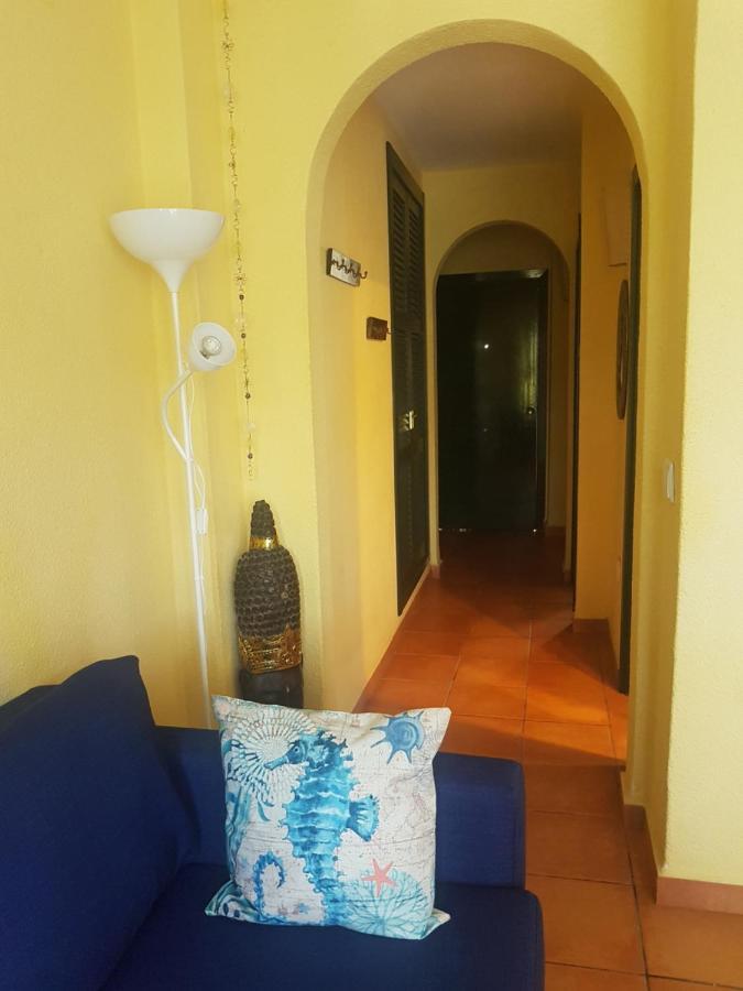 Casa Beatriz Apartment
