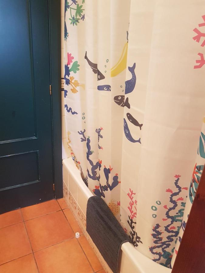 Apartment Casa Beatriz *