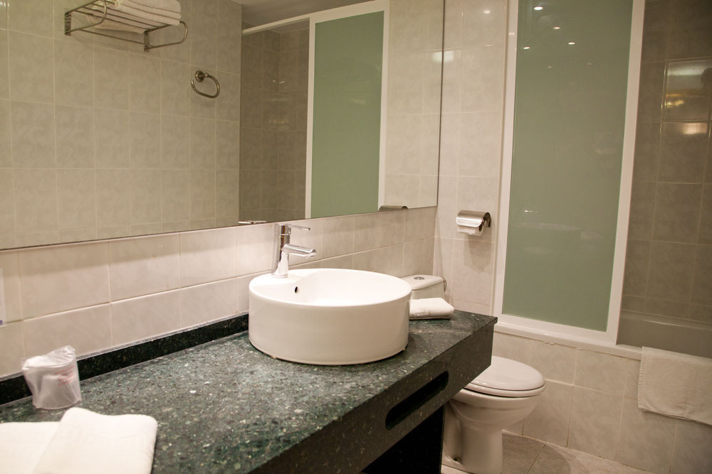 Apartamento Vibra Panoramic