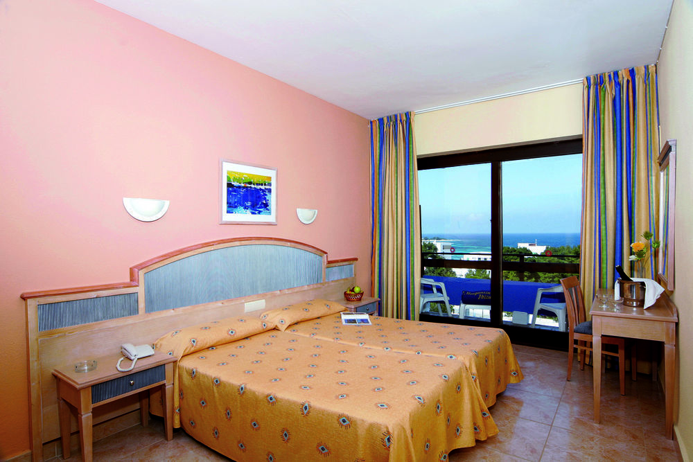 Hotel Azuline Bergantin
