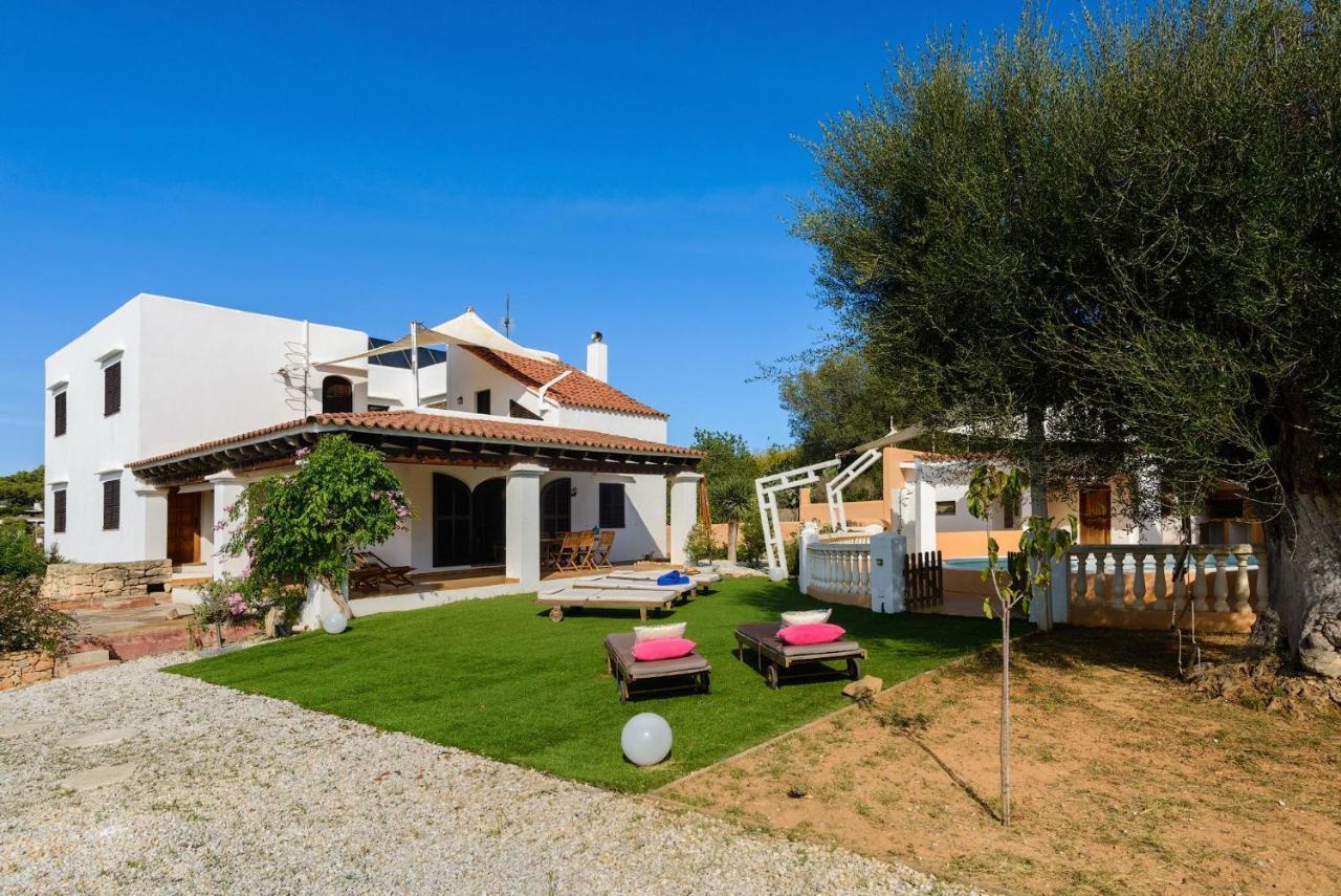 Cas Bayarol Santa Eularia des Riu