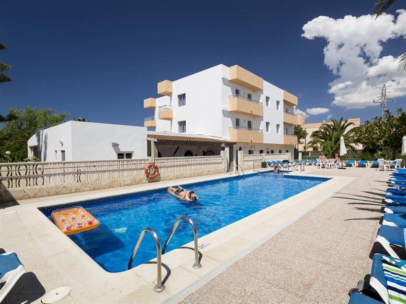 Apartment Zodiac Sant Antoni de Portmany