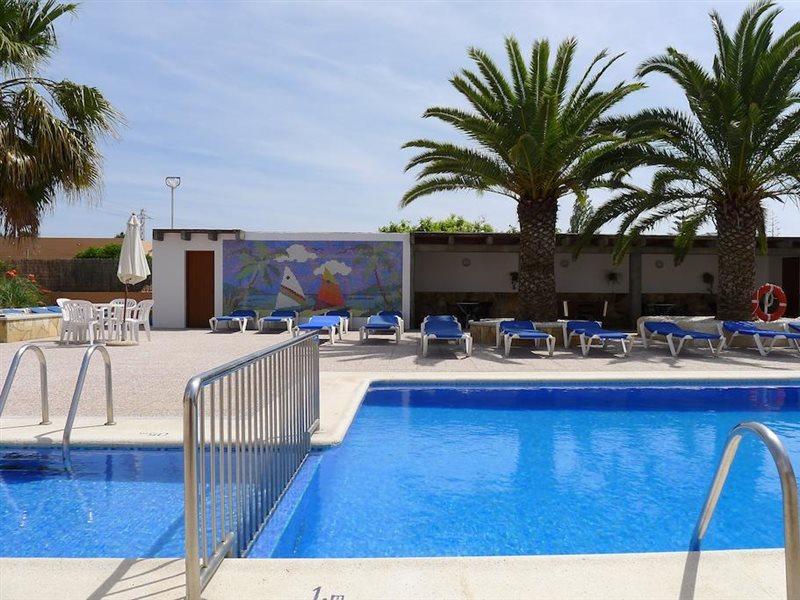 Apartamento Zodiac *