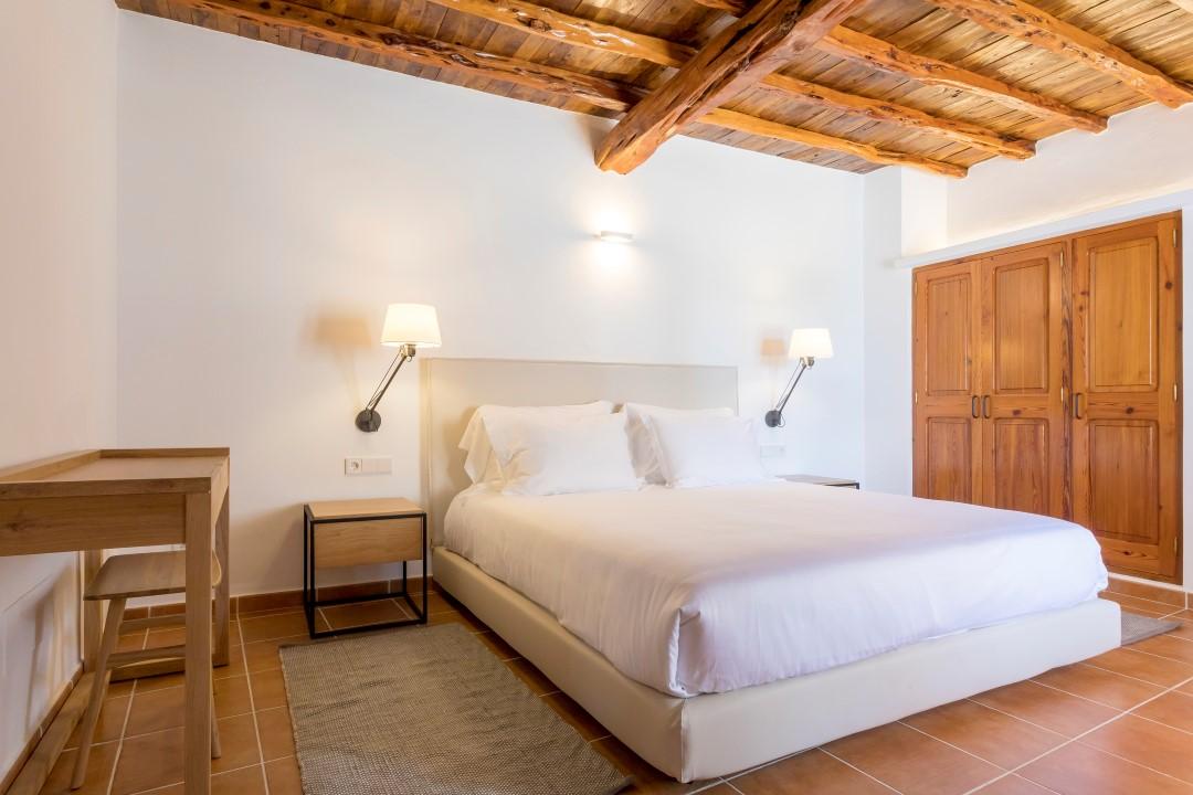 Bauernhof Toni Xumeu - Adults Only Cala Llonga (Ibiza)