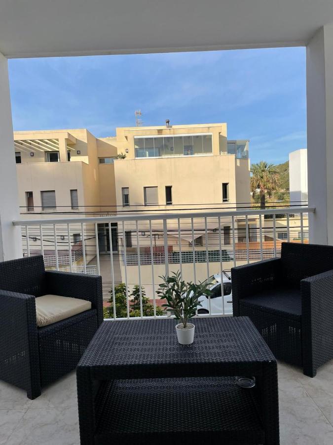 Torres Cardona Apartment Cala Llonga (Ibiza)