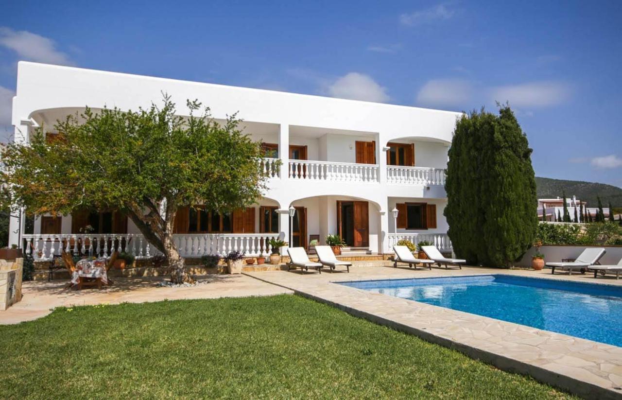Villa Serra *