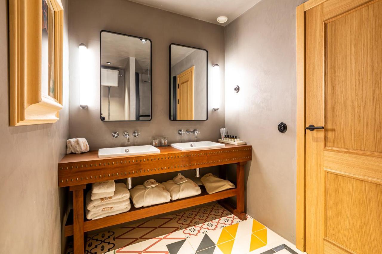 La Torre Del Canonigo - Small Luxury 4*