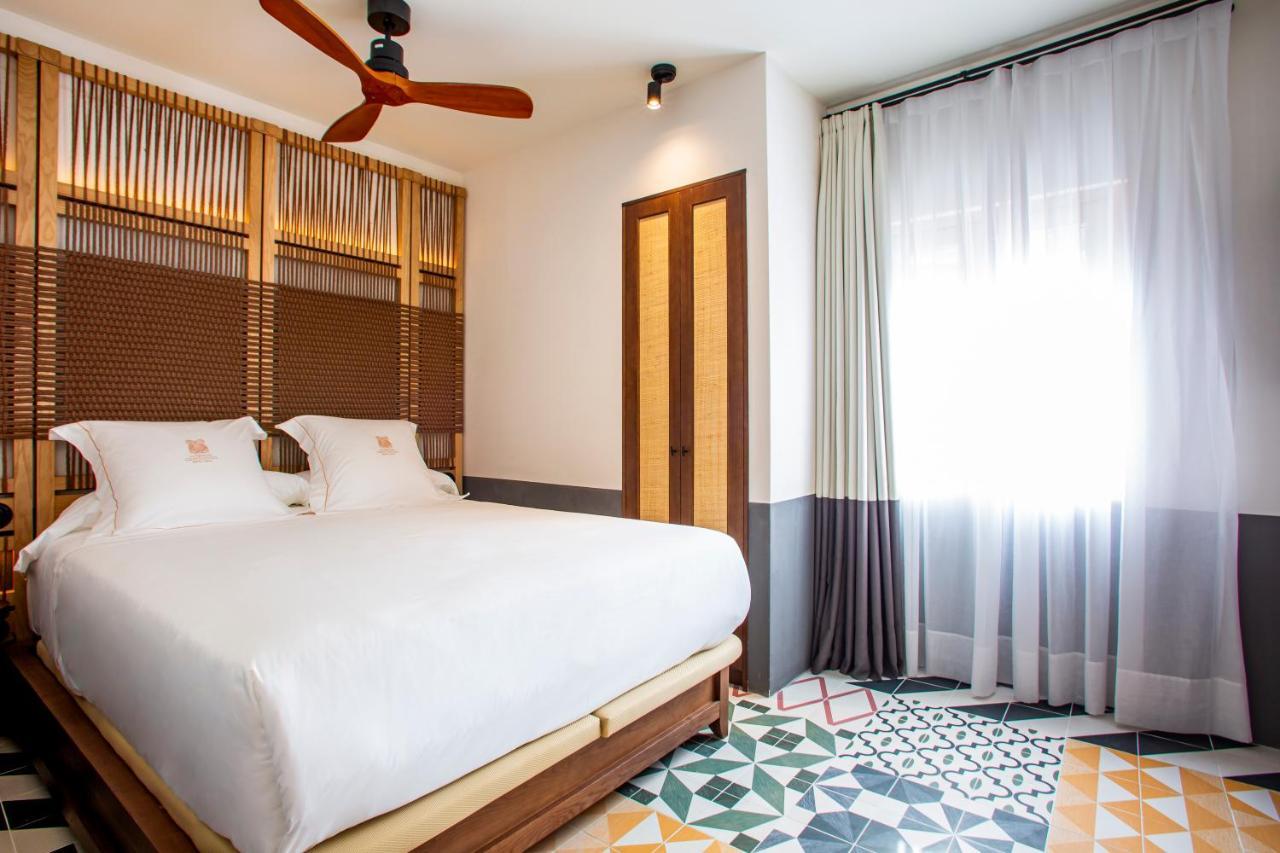 La Torre Del Canonigo - Small Luxury Hotel