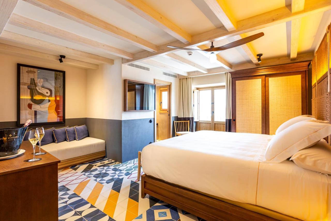 La Torre Del Canonigo - Small Luxury 4* Ibiza Town